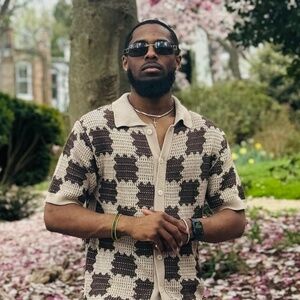 Meet your Posher, Spencer